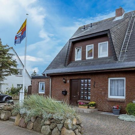 Ferienwohnungen Peters Sylt 外观 照片