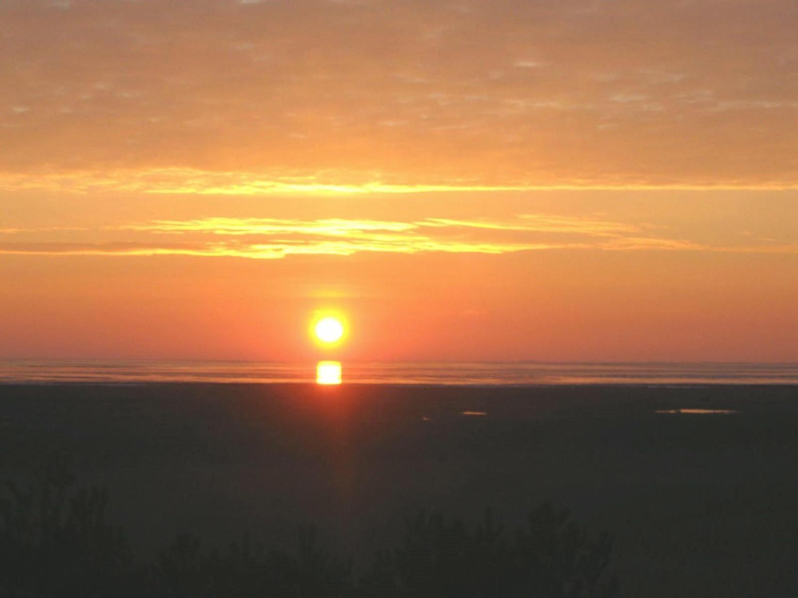 Ferienwohnungen Peters Sylt 外观 照片