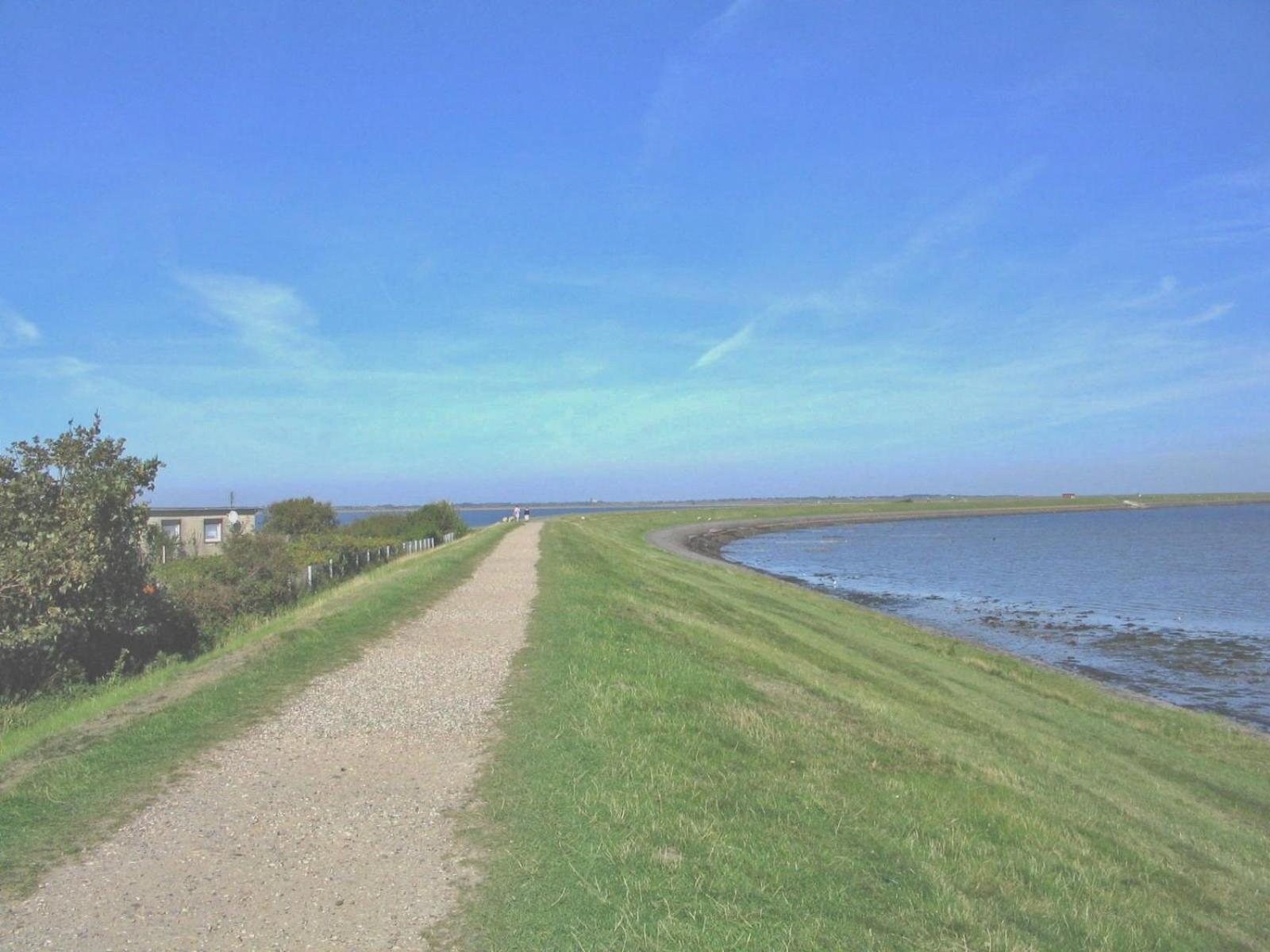 Ferienwohnungen Peters Sylt 外观 照片
